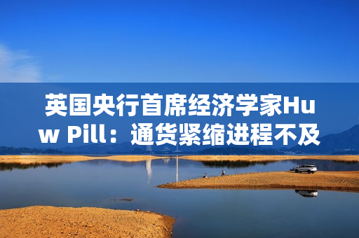英国央行首席经济学家Huw Pill：通货紧缩进程不及预期