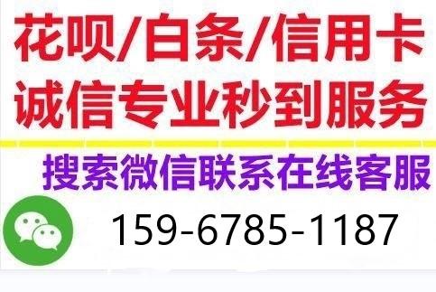 花呗怎么套取出来-诚信花呗全天接单秒结账-淘宝商家一手操作