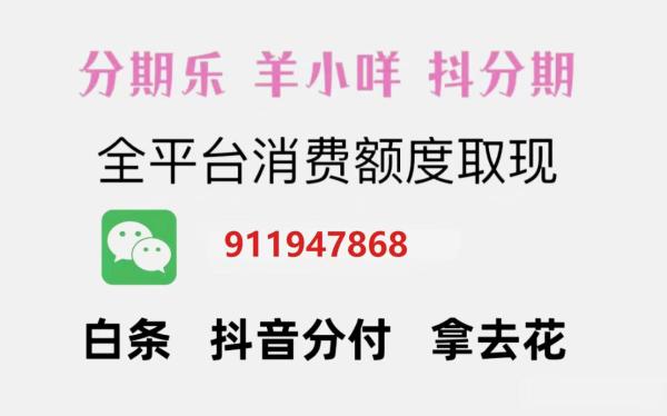 京东白条能刷出来现金吗？2025最新的白条取现教程如下：