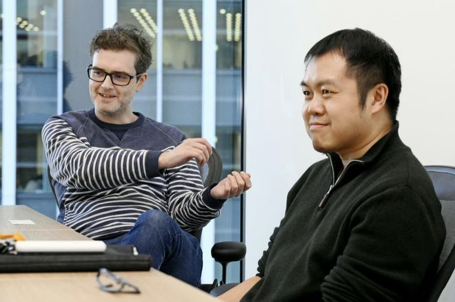 黄仁勋投出的AI明星独角兽,被曝新融资,成立2年多估值超180亿 第2张 黄仁勋投出的AI明星独角兽,被曝新融资,成立2年多估值超180亿 第2张