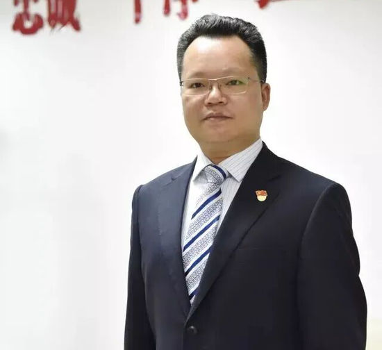 中行多家一级分行纪委书记调整 第5张 中行多家一级分行纪委书记调整 第5张